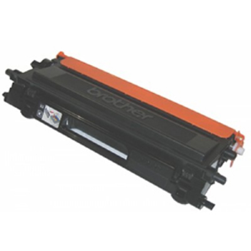 Toner Laser Brother Rigenerato TN-135BK