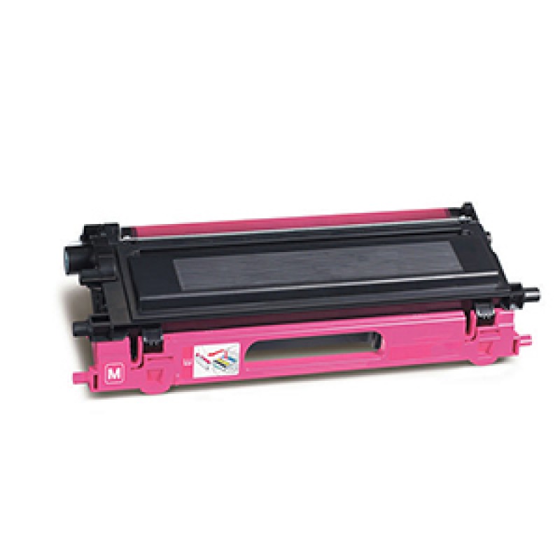 Toner Laser Brother Rigenerato TN-135M