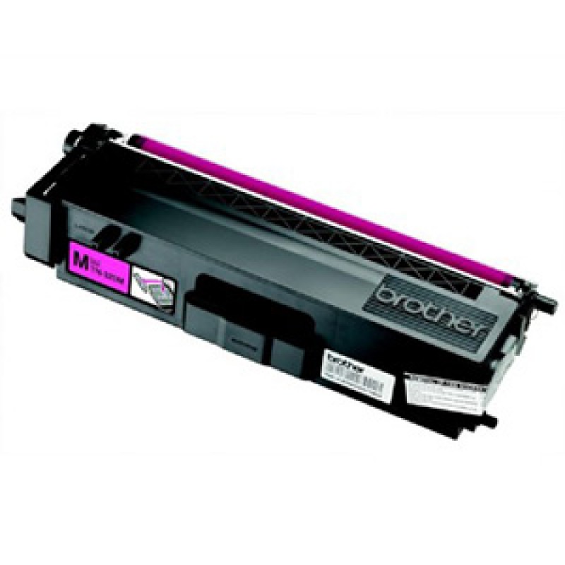 Toner Laser Brother Rigenerato TN-325M