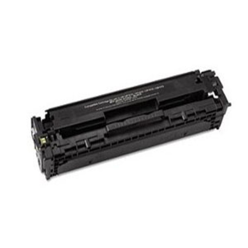 Toner Laser Canon Rigenerato 718BK