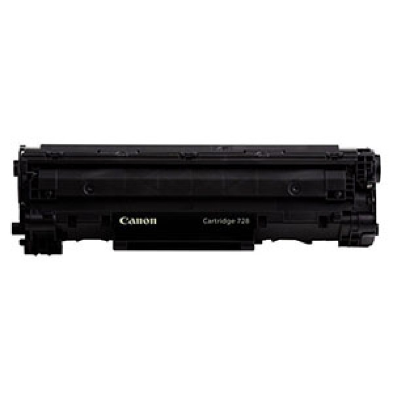 Toner Laser Canon Rigenerato 728