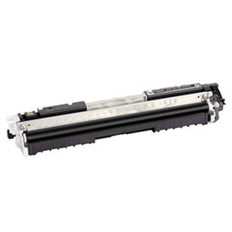 Toner Laser Canon Rigenerato 729BK