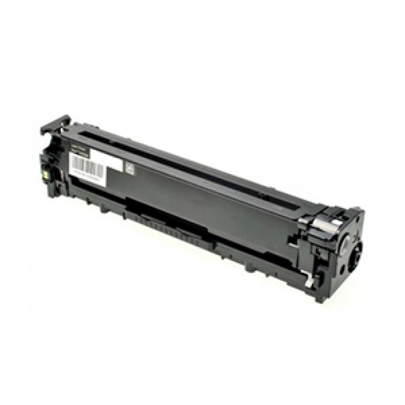 Toner Laser Canon Rigenerato 731BK