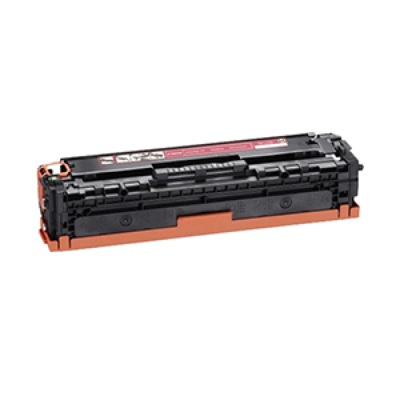 Toner Laser Canon Rigenerato 731M