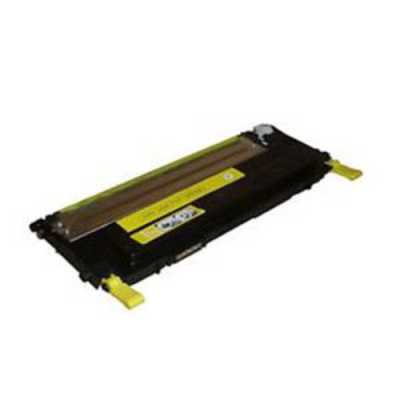 Toner Laser Samsung Rigenerato CLT-Y4072S