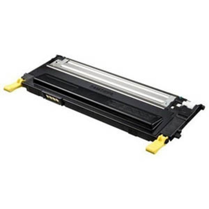 Toner Laser Samsung Rigenerato CLT-Y4092S