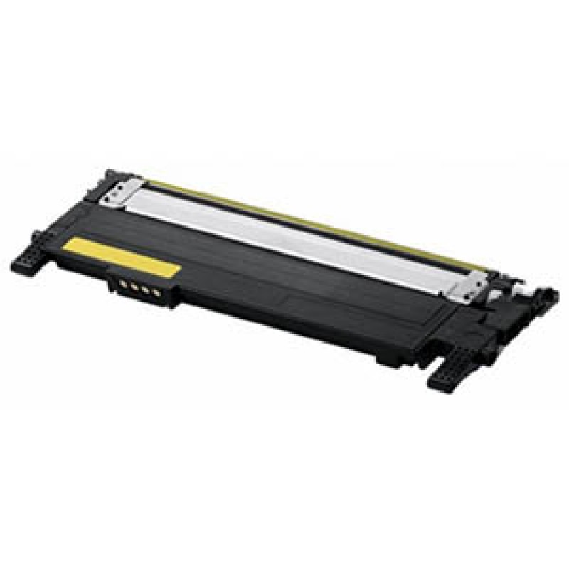 Toner Laser Samsung Rigenerato CLT-Y406S