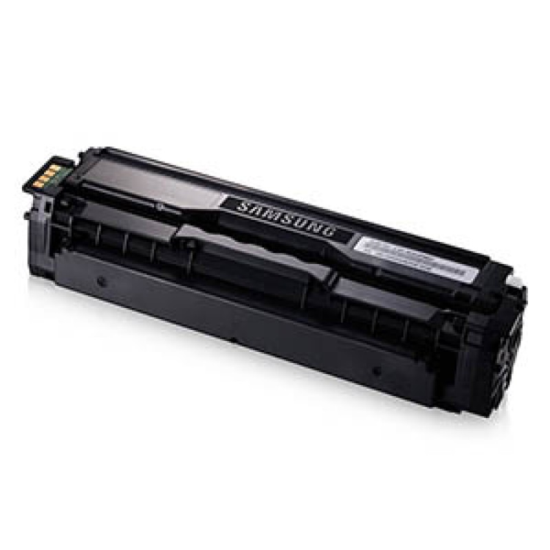 Toner Laser Samsung Rigenerato CLT-K504S