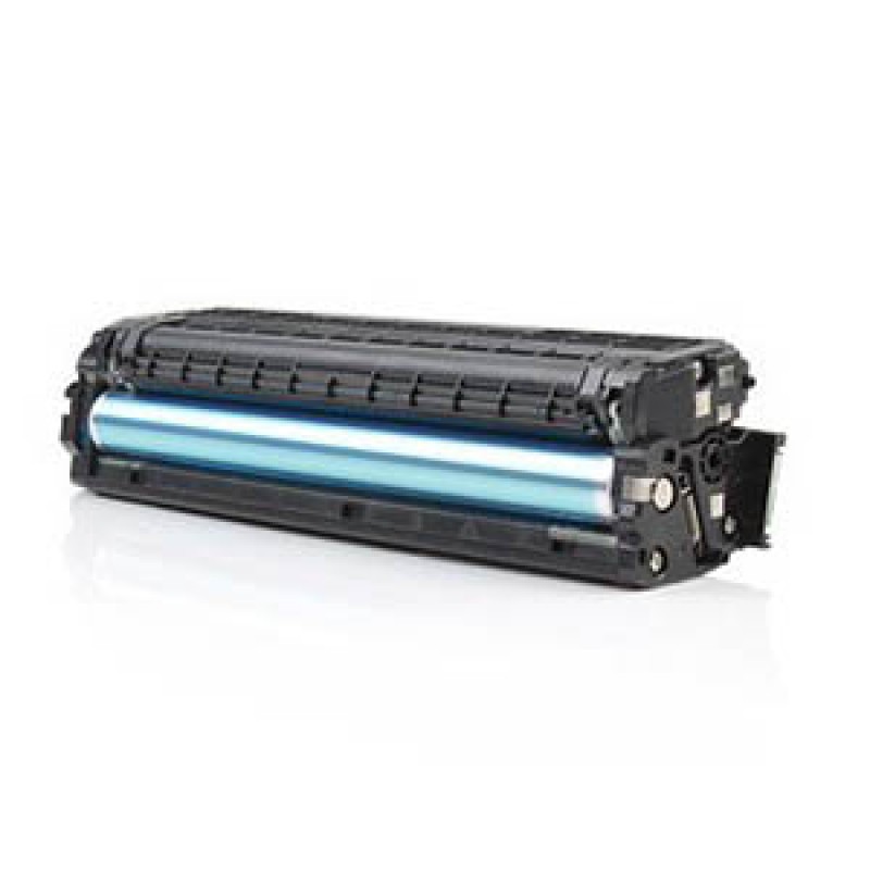 Toner Laser Samsung Rigenerato CLT-C504S