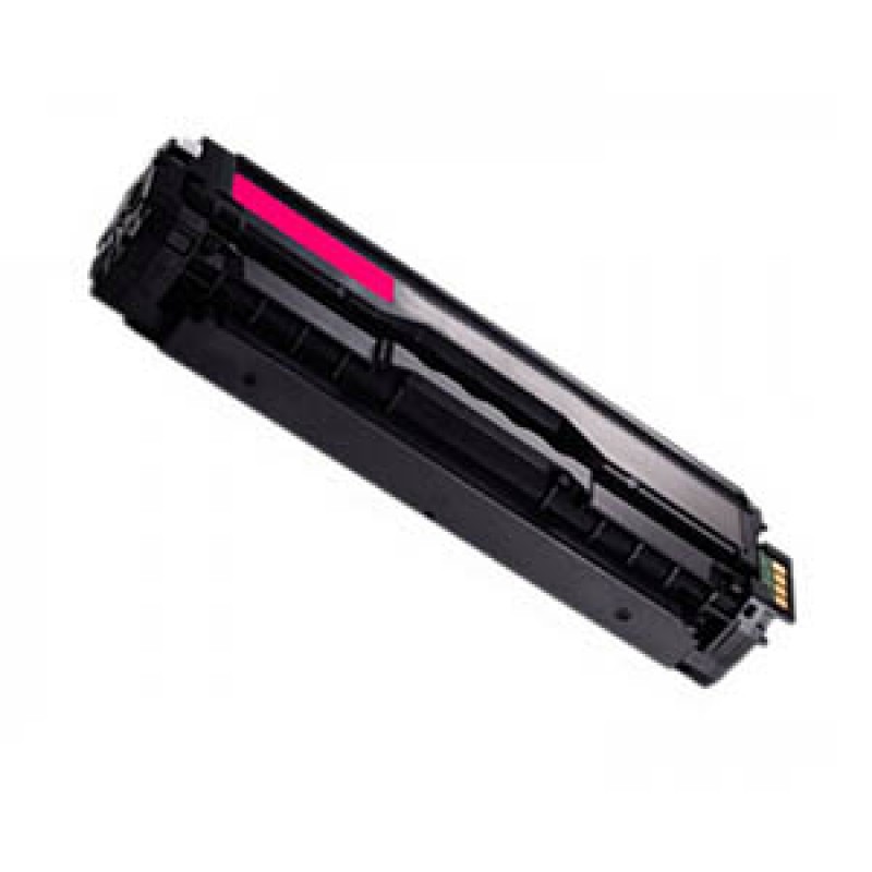 Toner Laser Samsung Rigenerato CLT-M504S