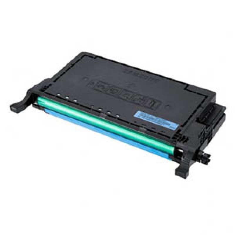 Toner Laser Samsung Rigenerato CLT-C5082L