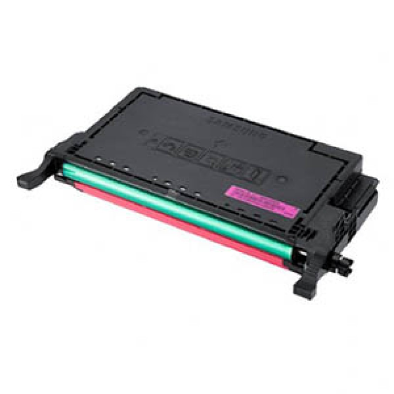 Toner Laser Samsung Rigenerato CLT-M5082L