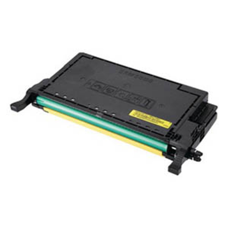 Toner Laser Samsung Rigenerato CLT-Y5082L