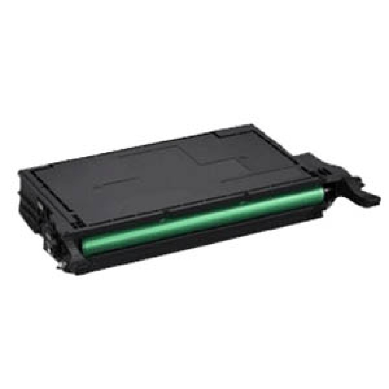 Toner Laser Samsung Rigenerato CLT-K6092S