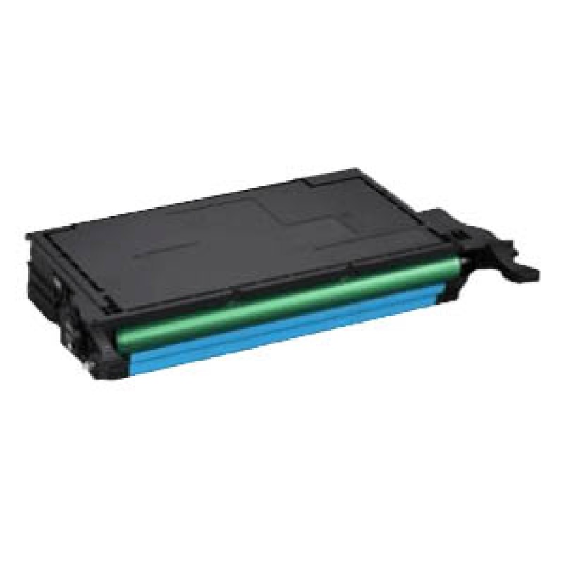 Toner Laser Samsung Rigenerato CLT-C6092S