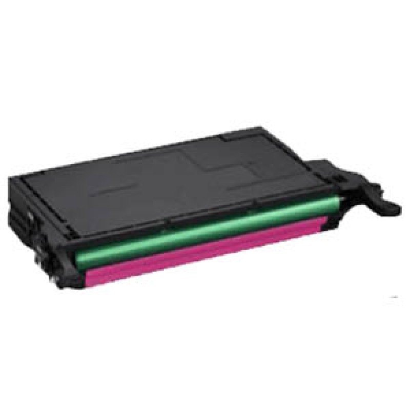 Toner Laser Samsung Rigenerato CLT-M6092S