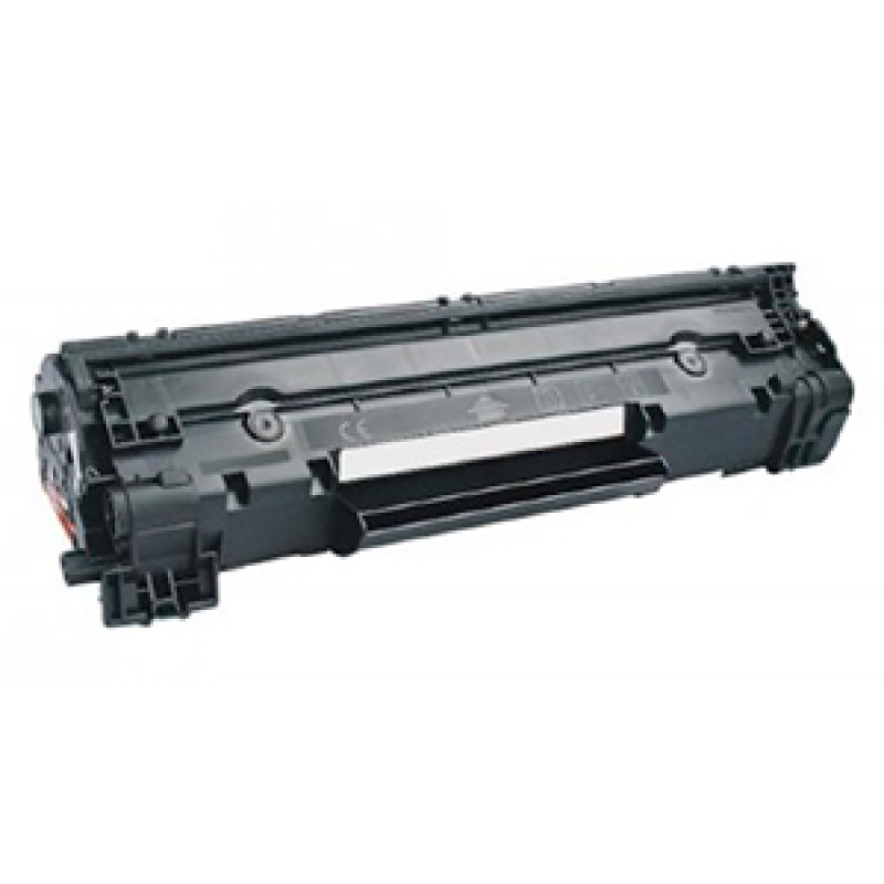 Toner Laser HP Rigenerato CE278A