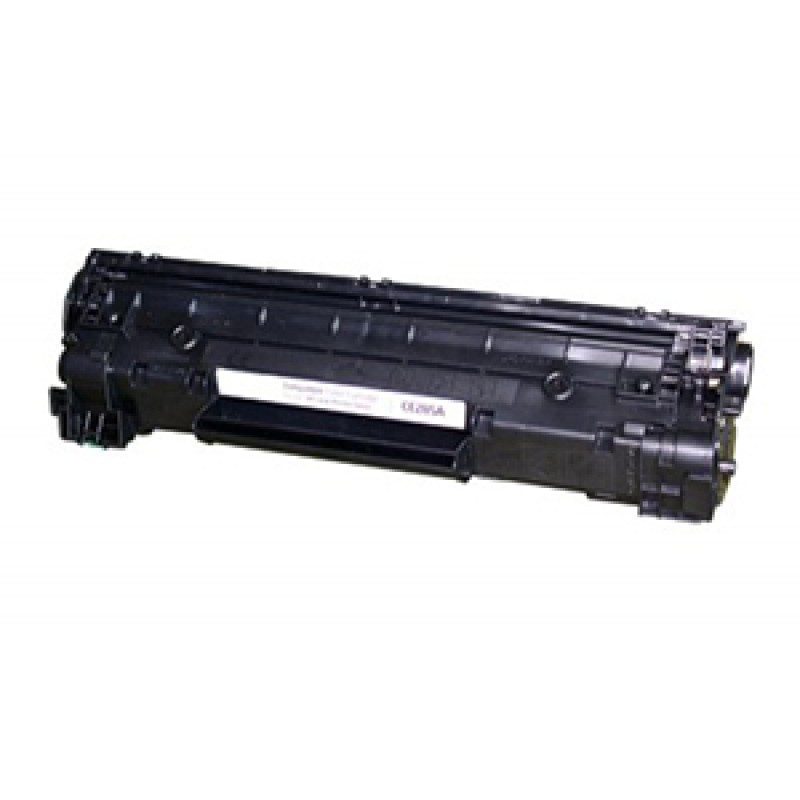 Toner Laser HP Rigenerato CE285A
