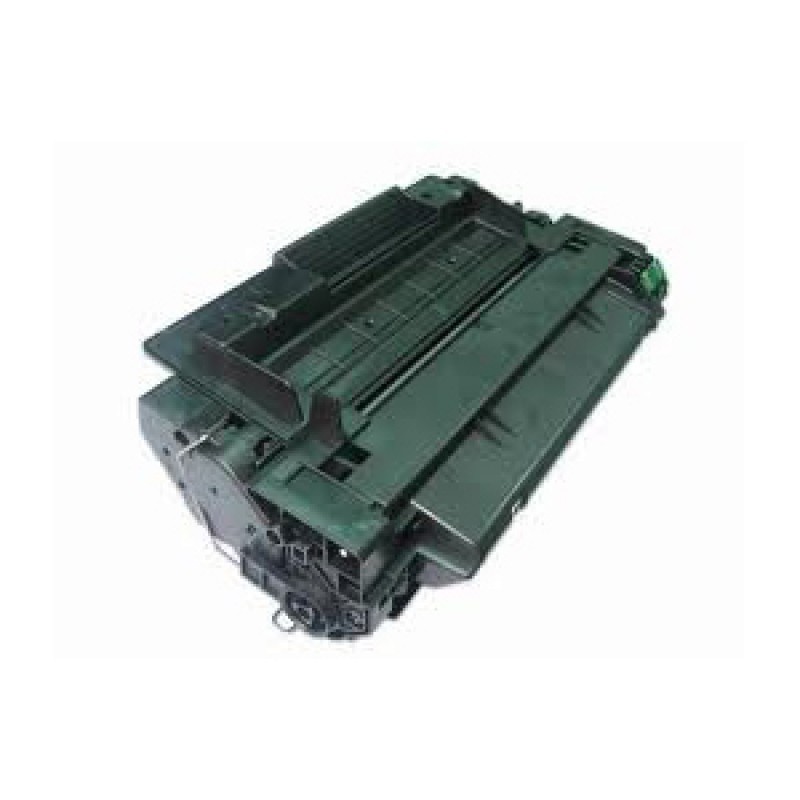 Toner Laser HP Rigenerato CE255X