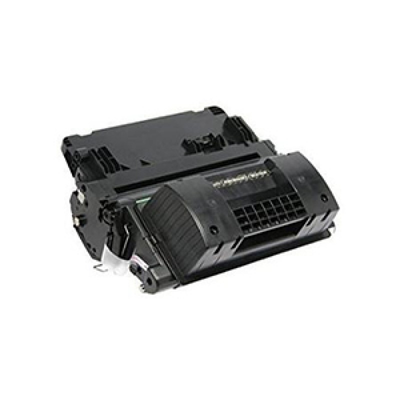 Toner Laser HP Rigenerato CE390X
