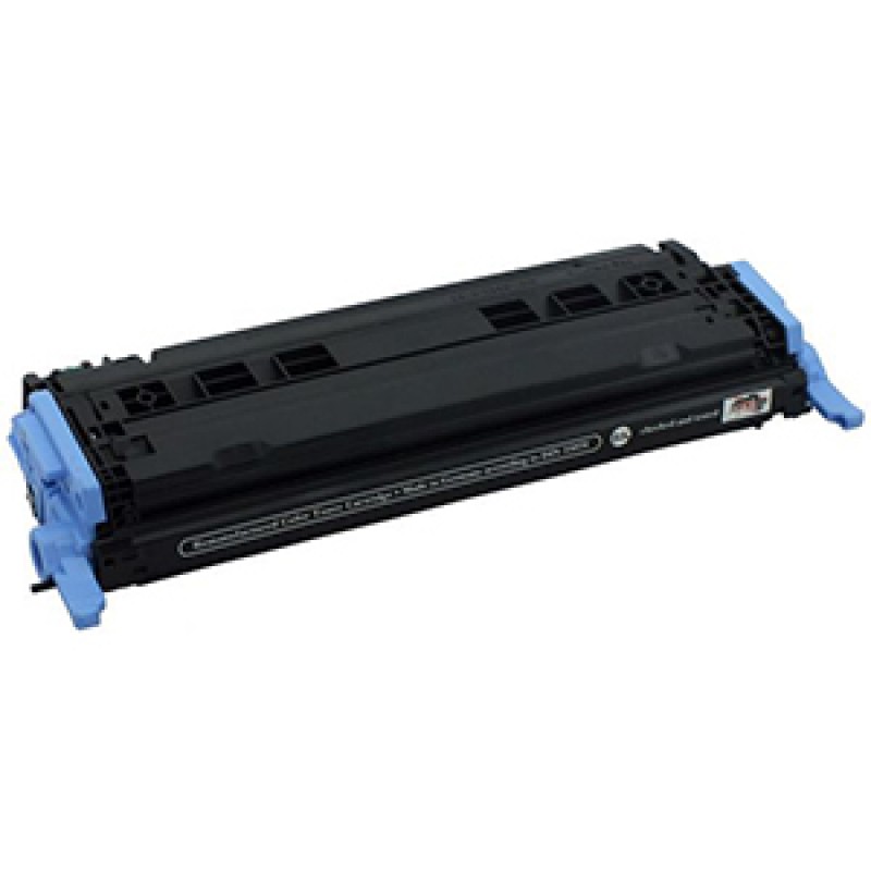 Toner Laser HP Rigenerato Q6000A