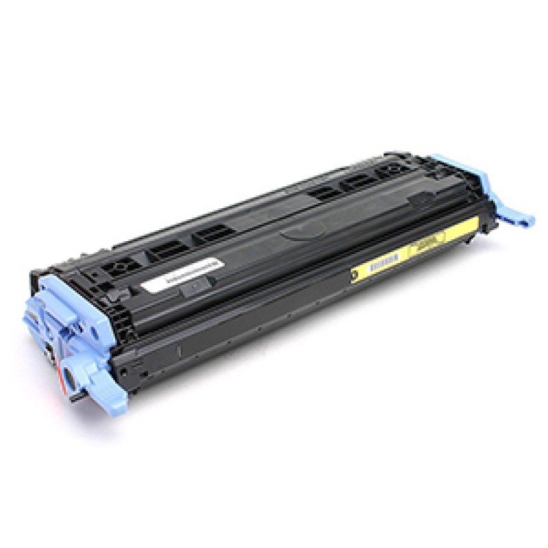 Toner Laser HP Rigenerato Q6002A