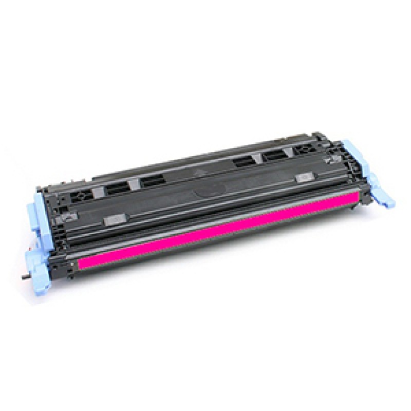 Toner Laser HP Rigenerato Q6003A
