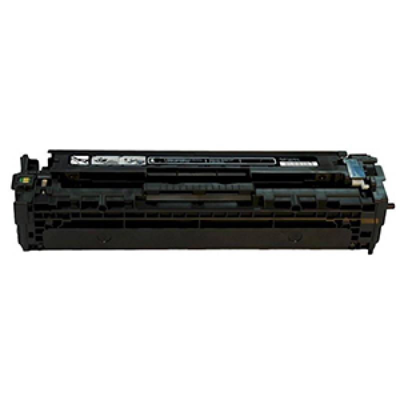 Toner Laser HP Rigenerato CB540A