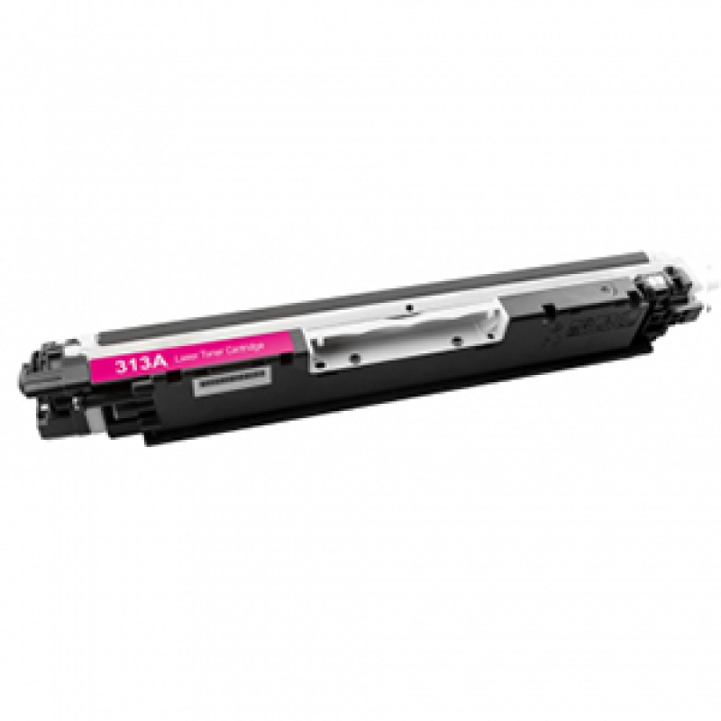 Toner Laser HP Rigenerato CE313A