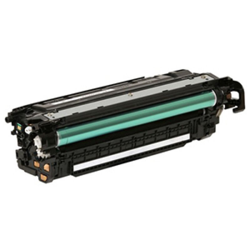 Toner Laser HP Rigenerato CE400X