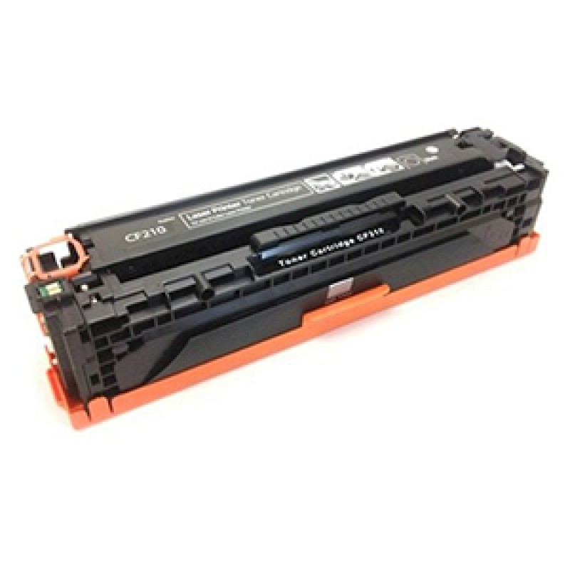 Toner Laser HP Rigenerato CF210X