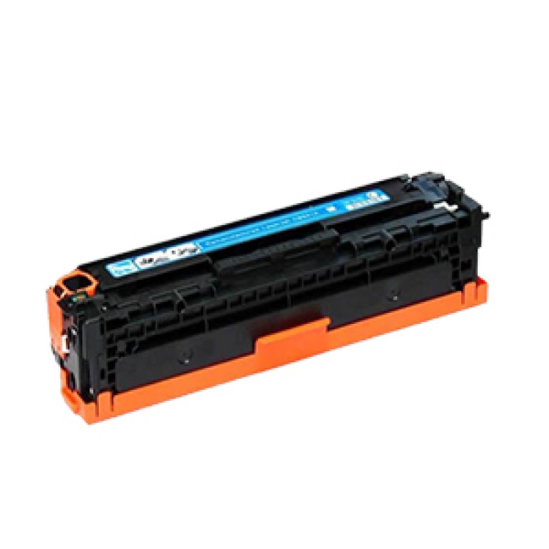 Toner Laser HP Rigenerato CF211A