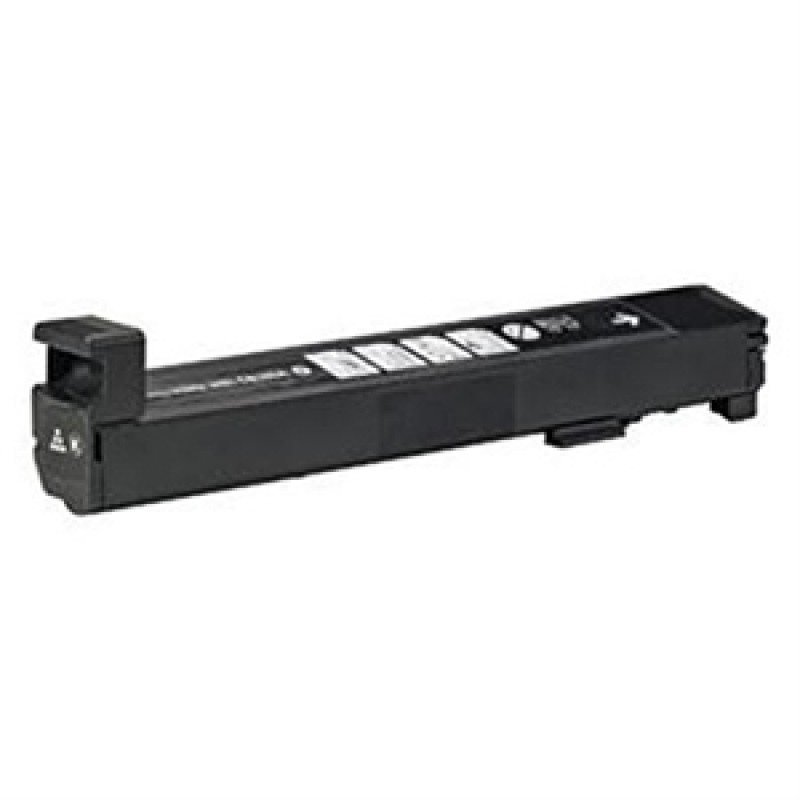 Toner Laser HP Rigenerato CB380A