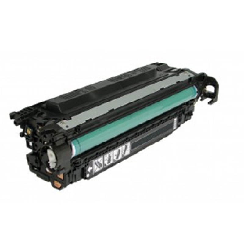 Toner Laser HP Rigenerato CE250X