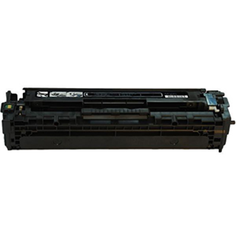 Toner Laser HP Rigenerato CE410X