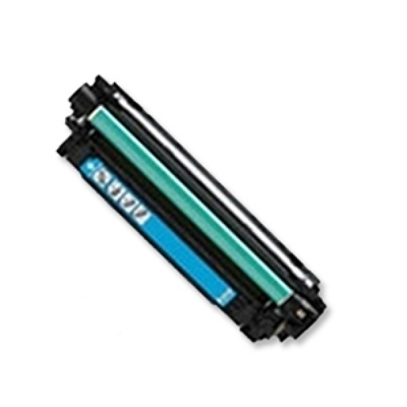 Toner Laser HP Rigenerato CE341A