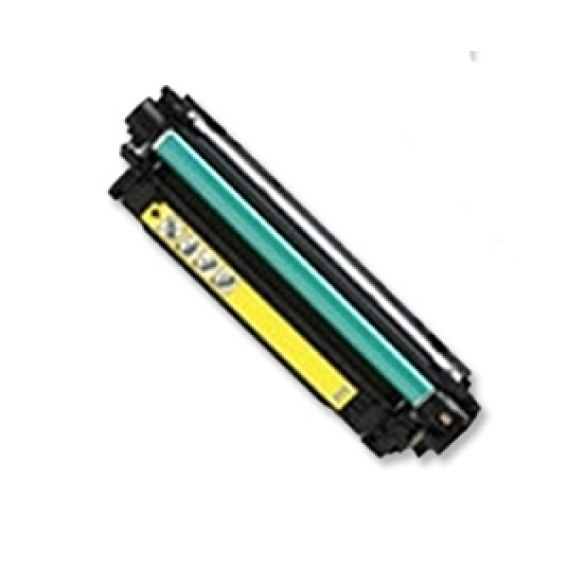 Toner Laser HP Rigenerato CE342A