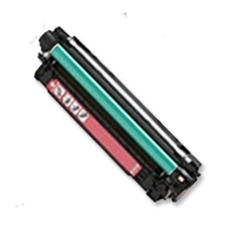 Toner Laser HP Rigenerato CE343A