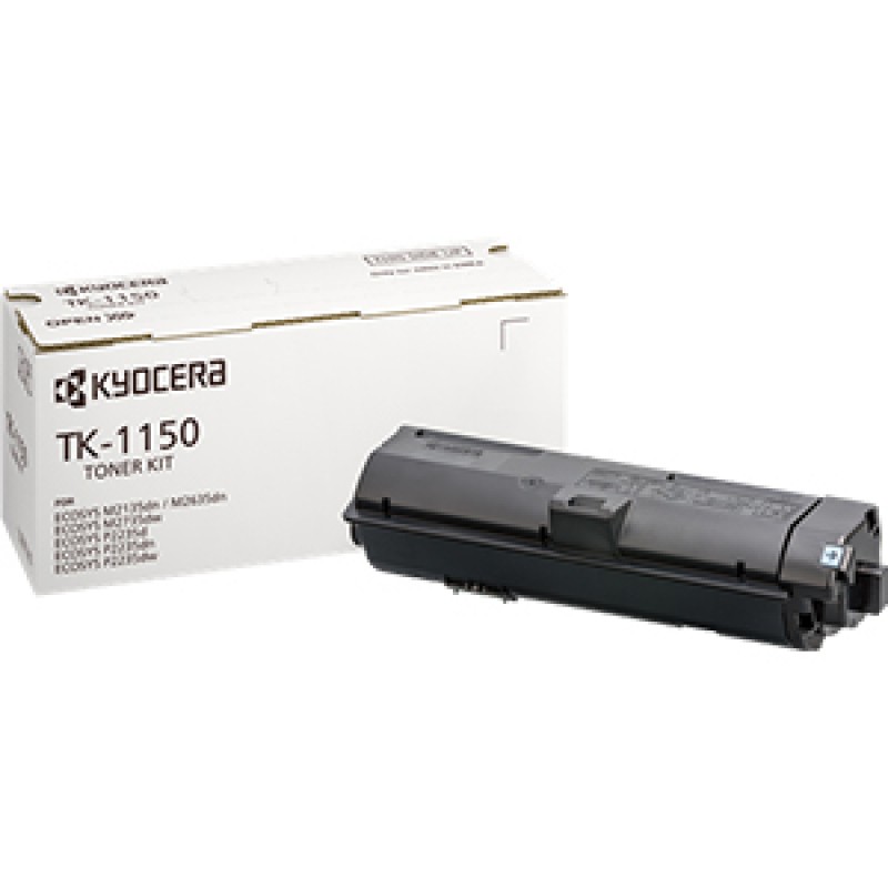 Toner Riprografico Kyocera TK-1150