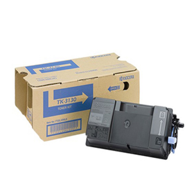 Toner Riprografico Kyocera TK-3130