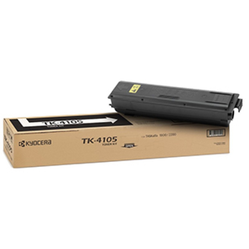 Toner Riprografico Kyocera TK-4105