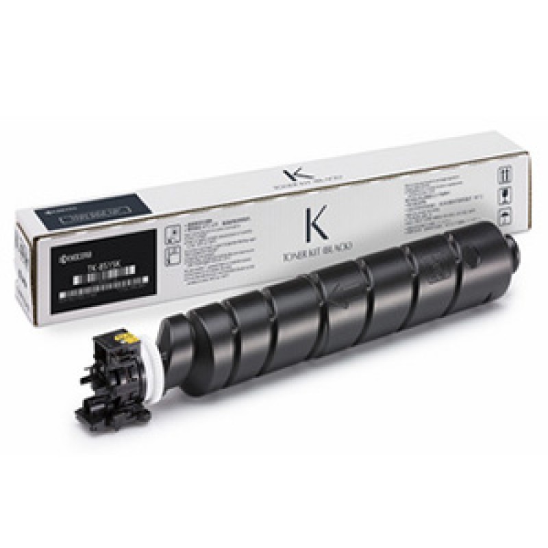 Toner Riprografico Kyocera TK-8515K