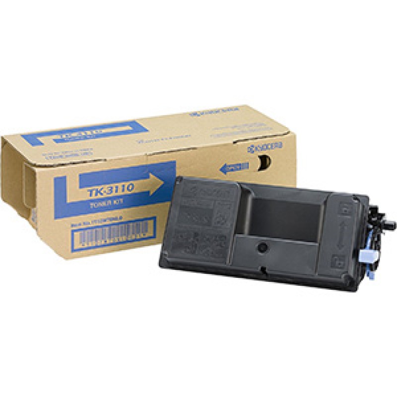 Toner Riprografico Kyocera TK-3110