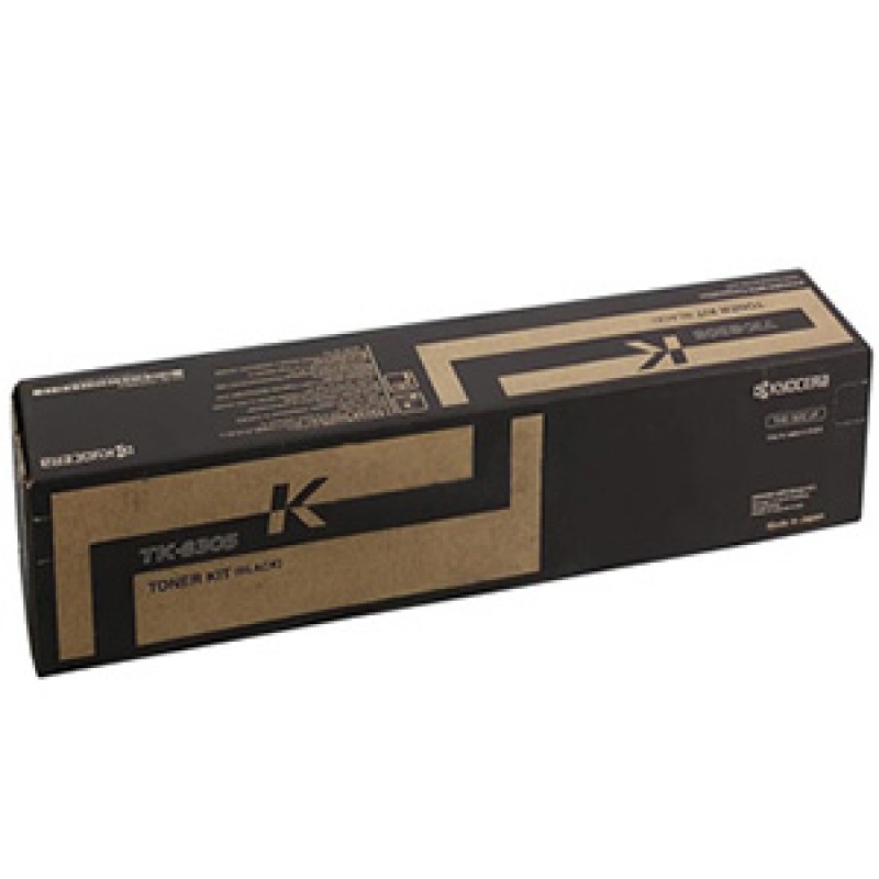 Toner Riprografico Kyocera TK-8305K