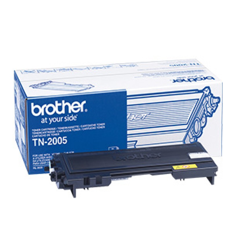 Toner Laser Brother TN-2005