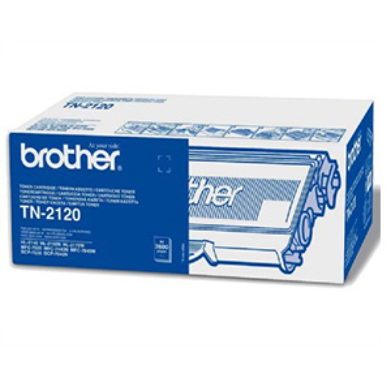 Toner Laser Brother TN-2120