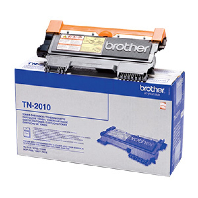 Toner Laser Brother TN-2010