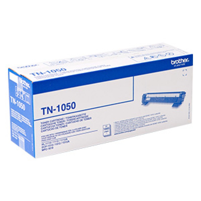 Toner Laser Brother TN-1050