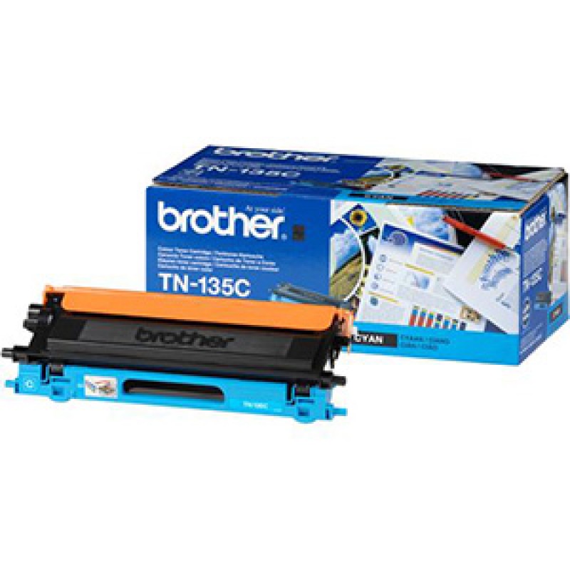 Toner Laser Brother TN-135C