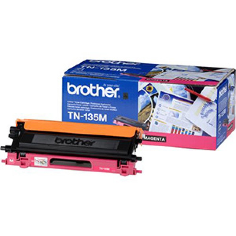 Toner Laser Brother TN-135M